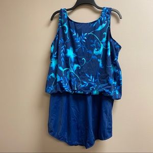 T.H.E. One Piece Swimsuit